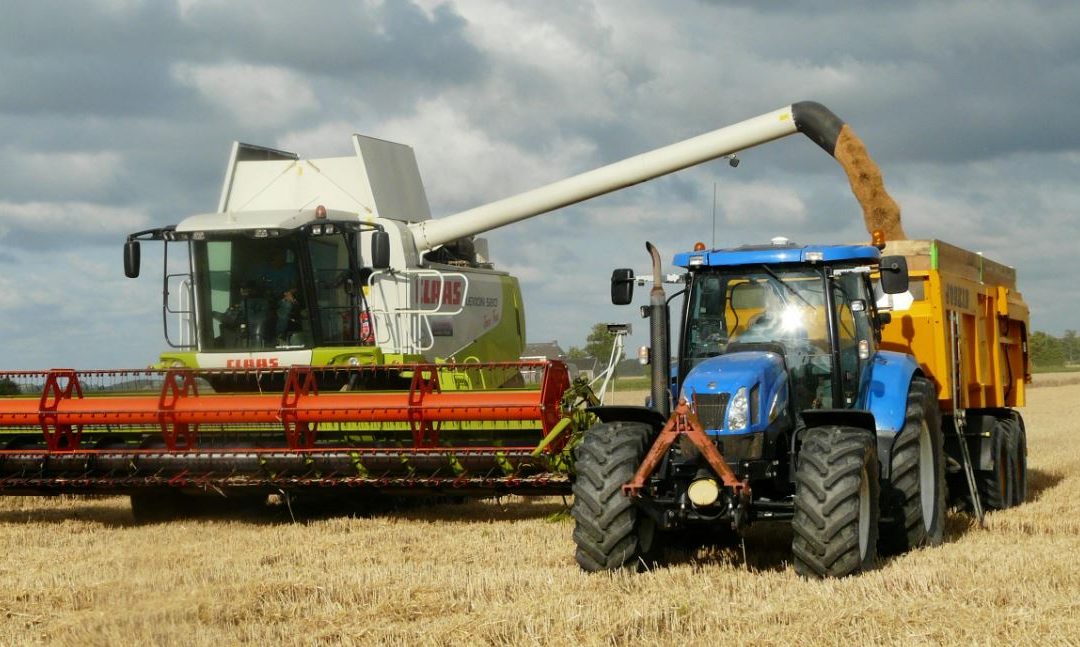 Tipos de seguros de Cabezas Tractoras y coberturas