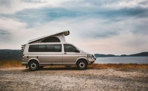 mejor seguro de Camper