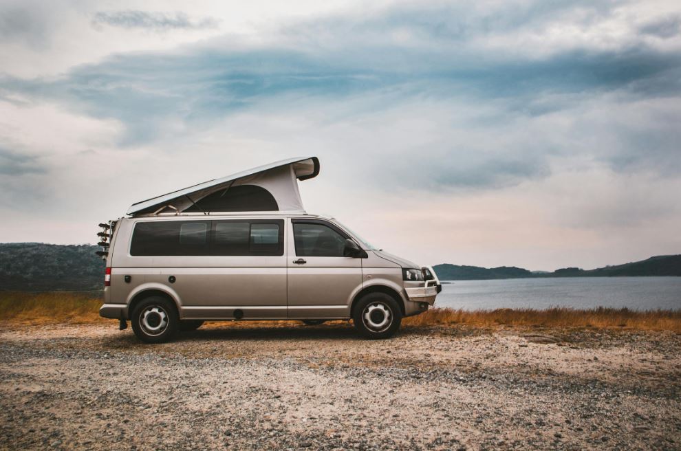 mejor seguro de Camper