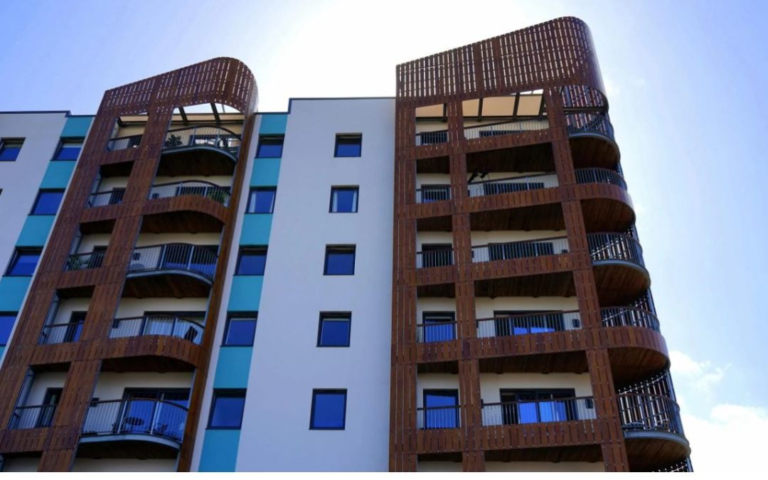 Mejores seguros de Comunidades