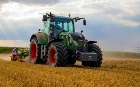 Tipos de seguros de tractor