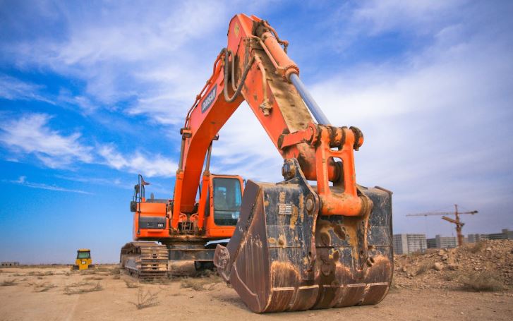 mejor seguro para maquinaria industrial del 2025